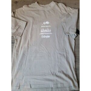 NWT Civil Regime X Scooby Doo Limited Edition T-shirt  Sz SMALL